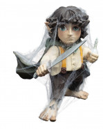 Lord of the Rings Mini Epics Vinyl figúrka Frodo Baggins (Limited Edition) 11 cm
